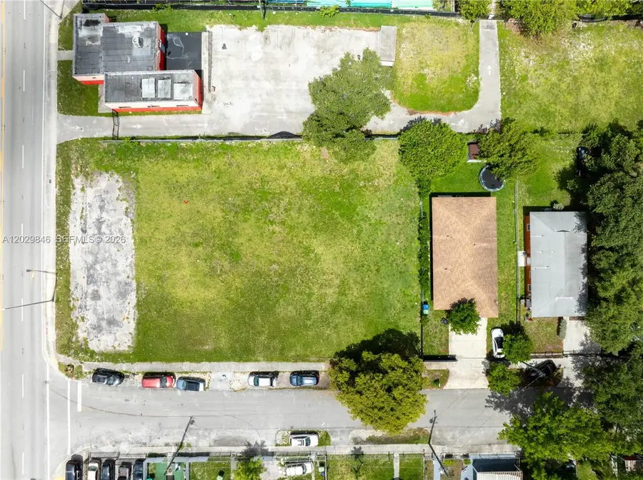 7920 NW 11th Ave, Miami, FL 33150 - #2