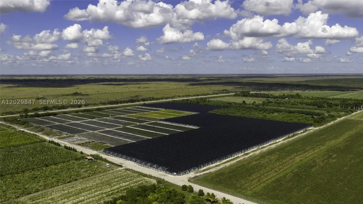 75 Acres Of Improved Agricultural Land For Sale, Homestead, FL 33030 - #1