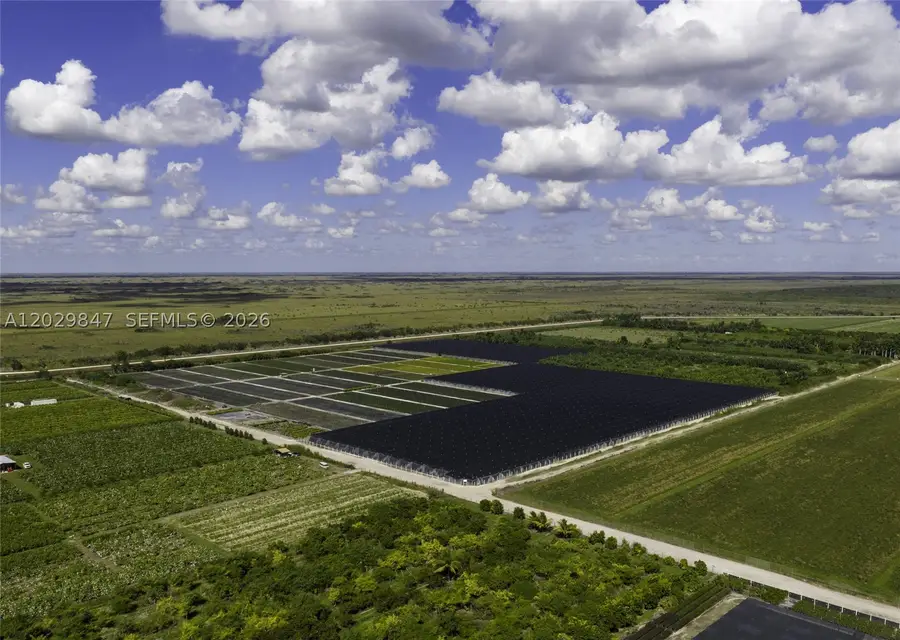 75 Acres Of Improved Agricultural Land For Sale, Homestead, FL 33030 - #2