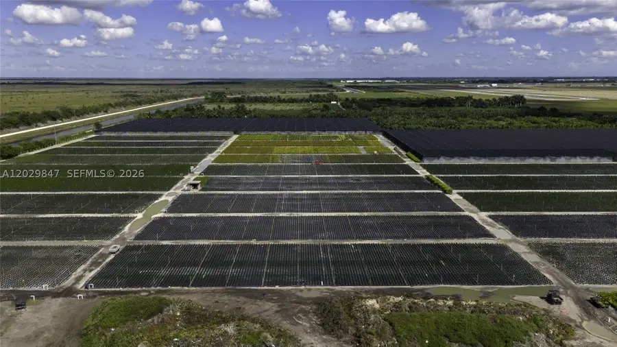 75 Acres Of Improved Agricultural Land For Sale, Homestead, FL 33030 - #3