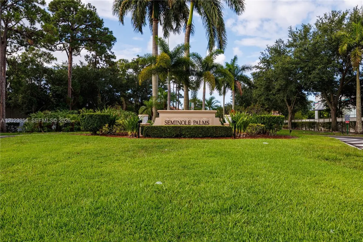 1606 Seminole Palms Dr, Greenacres, FL 33463 - #1
