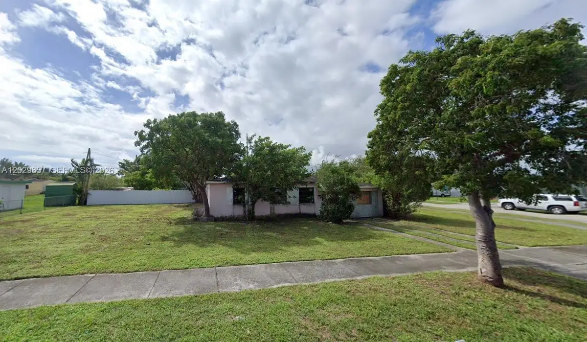 8355 NW 10th Ave, Miami, FL 33150 - #1