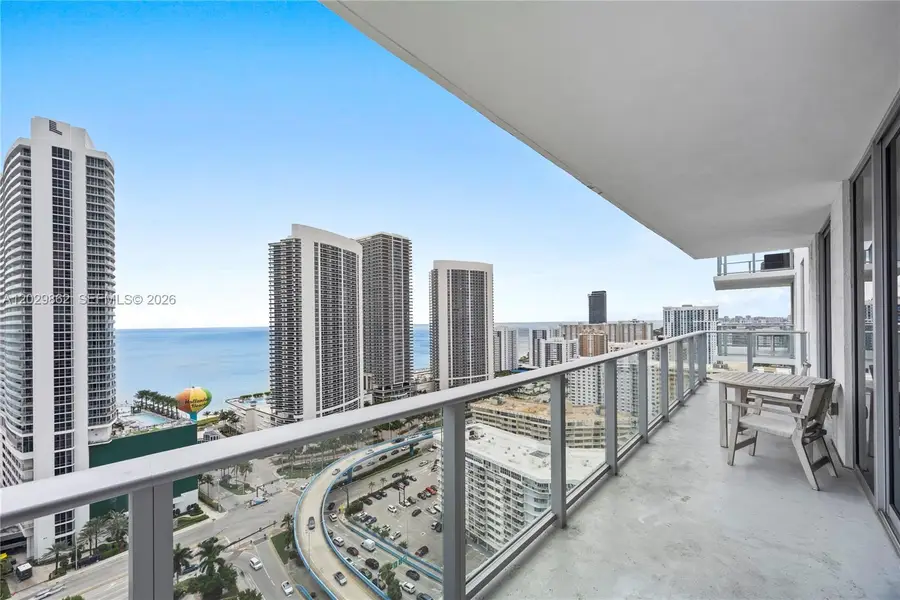 4010 S Ocean Dr #R2307, Hollywood, FL 33019 - #3
