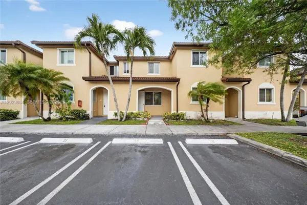12080 SW 268th St #28, Homestead, FL 33032
