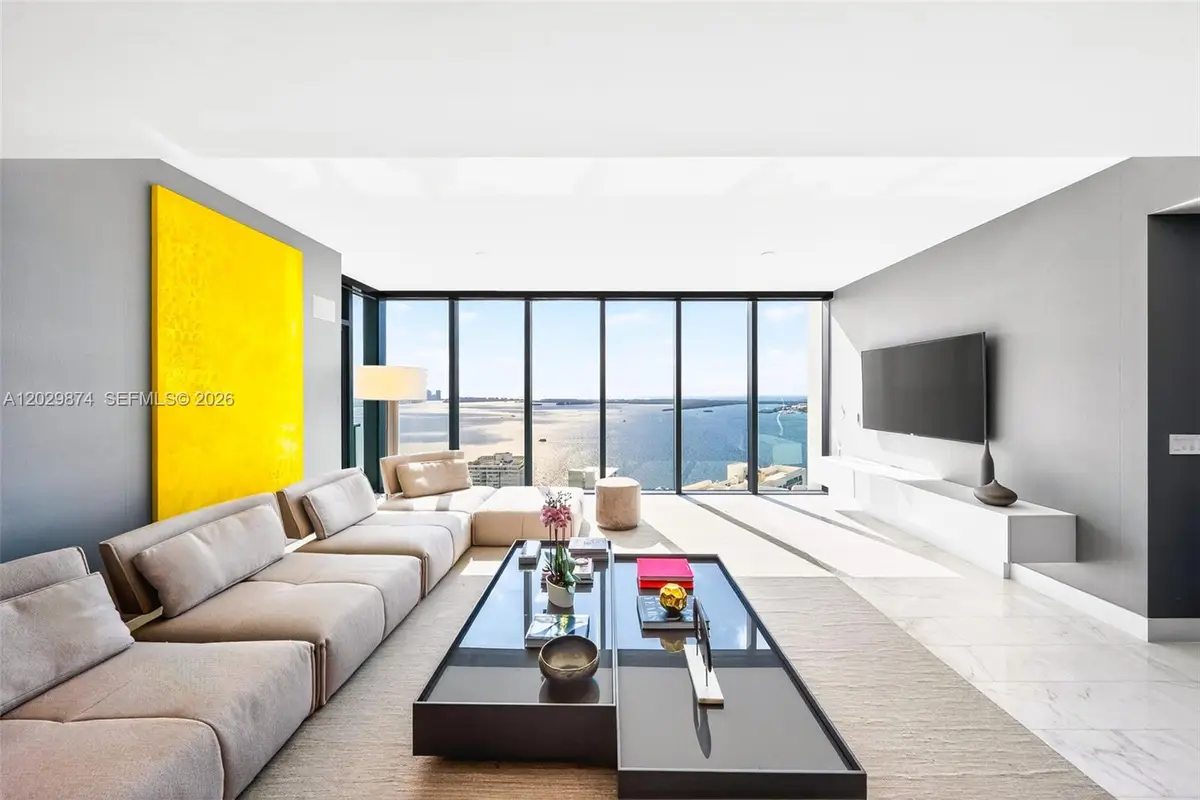 1451 Brickell Ave #2901, Miami, FL 33131 - #1
