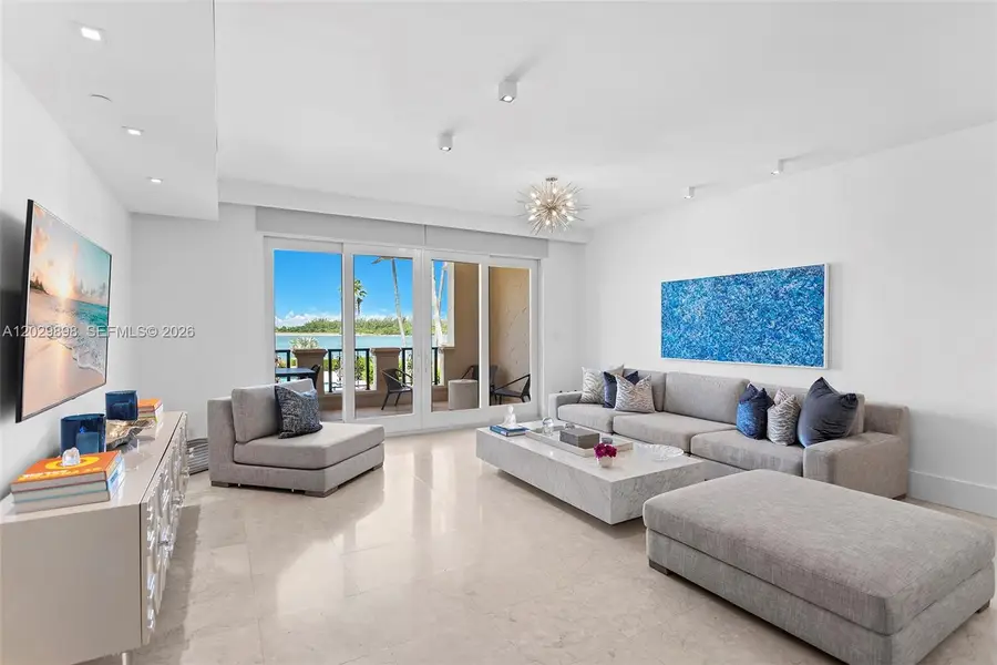 2122 Fisher Island Dr #2122, Miami Beach, FL 33109 - #2
