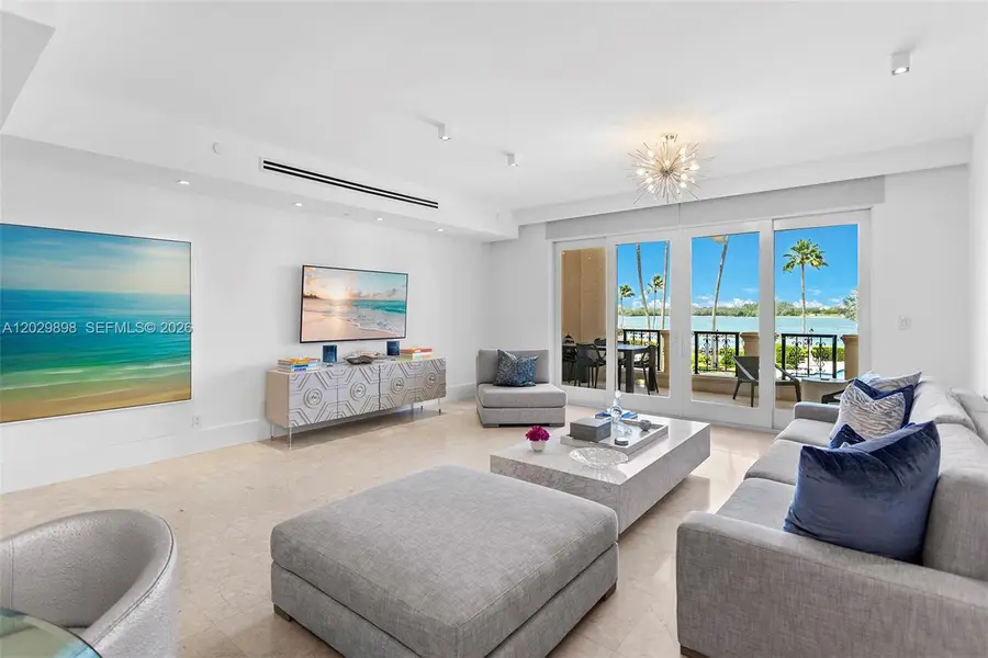 2122 Fisher Island Dr #2122, Miami Beach, FL 33109 - #3
