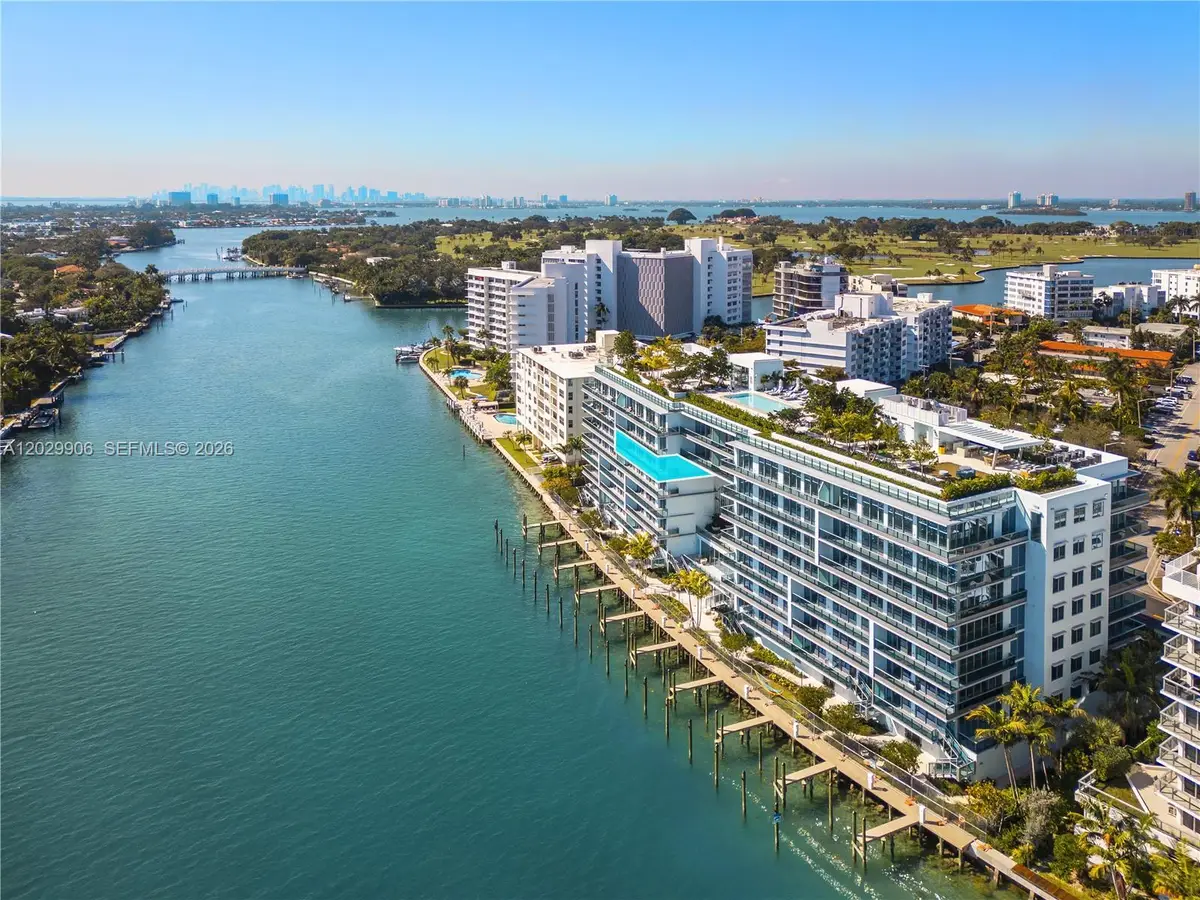 9201 E Bay Harbor Dr #603, Bay Harbor Islands, FL 33154 - #1