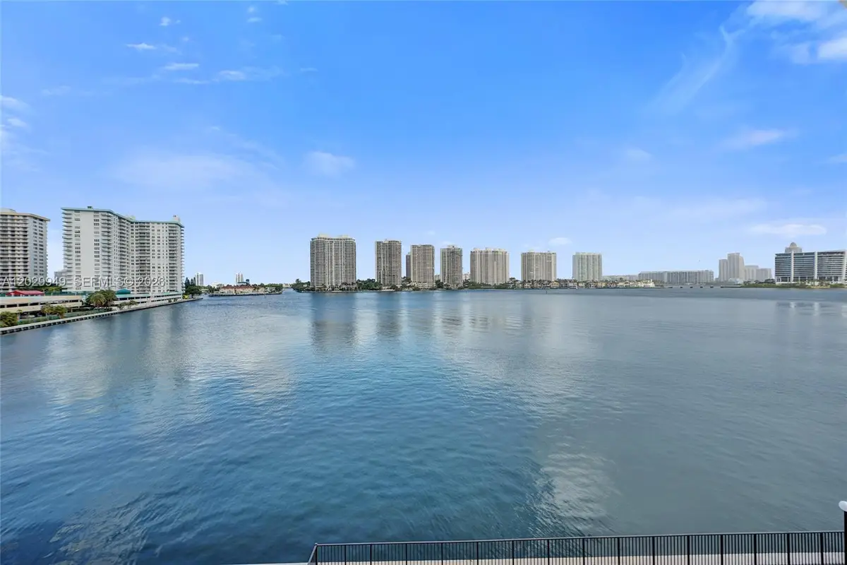 17500 N Bay Rd #S403, Sunny Isles Beach, FL 33160 - #1