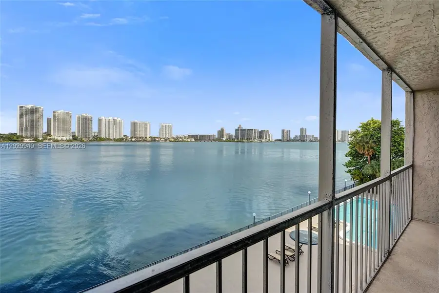 17500 N Bay Rd #S403, Sunny Isles Beach, FL 33160 - #2