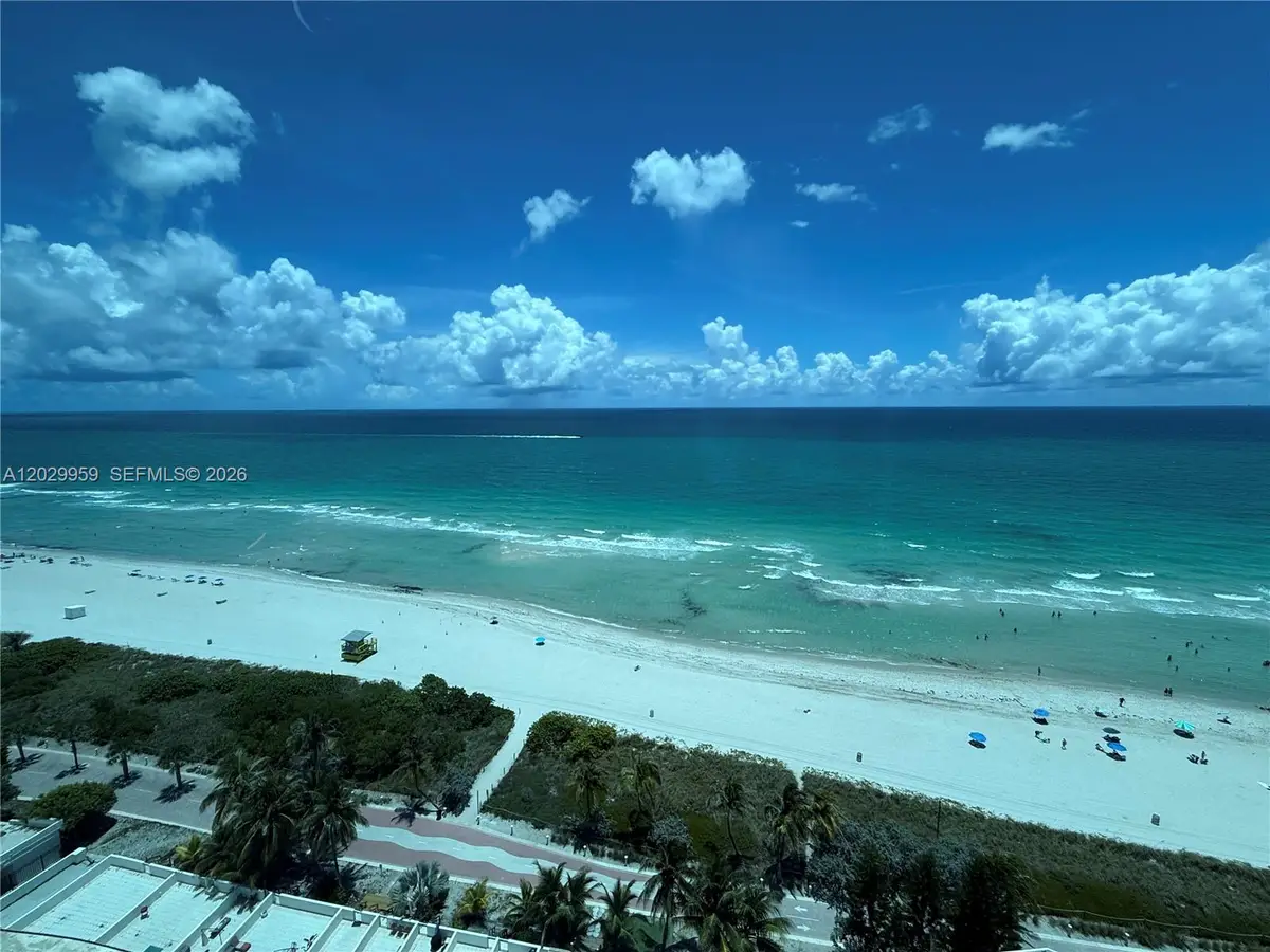 5445 Collins Ave #1701, Miami Beach, FL 33140 - #1