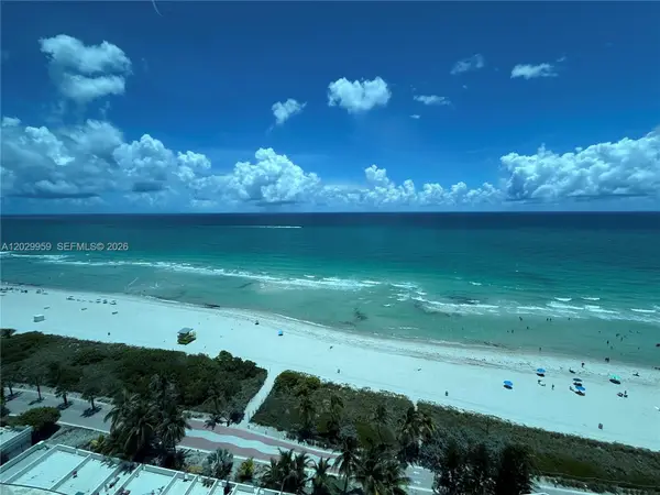 5445 Collins Ave #1701, Miami Beach, FL 33140