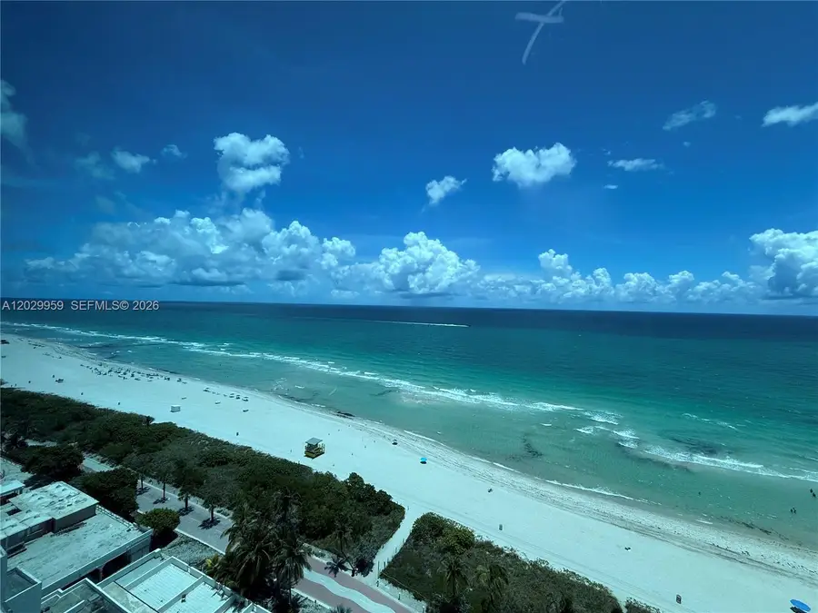 5445 Collins Ave #1701, Miami Beach, FL 33140 - #2