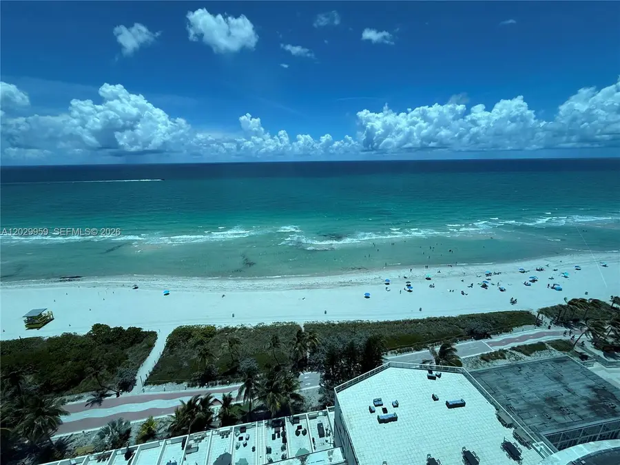 5445 Collins Ave #1701, Miami Beach, FL 33140 - #3