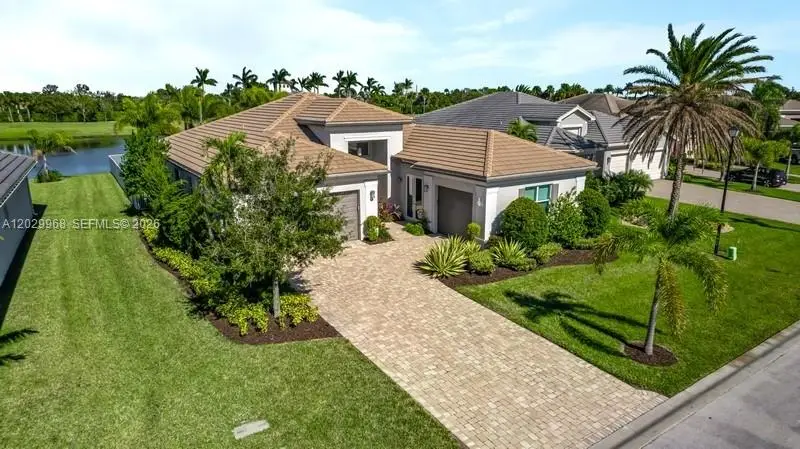 10729 SW Matisse Ln, Port Saint Lucie, FL 34987 - #2