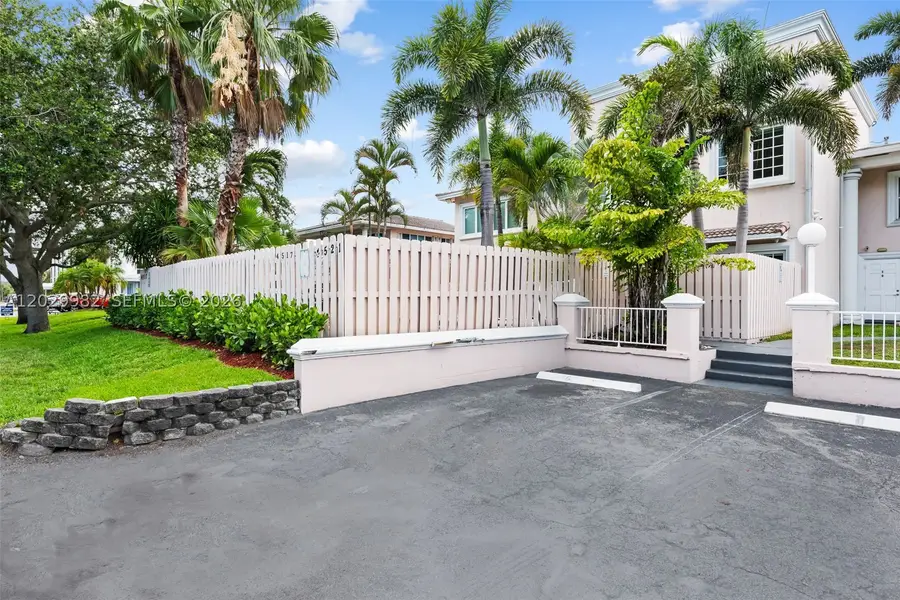 4517 NE 21st Ave #5, Fort Lauderdale, FL 33308 - #2