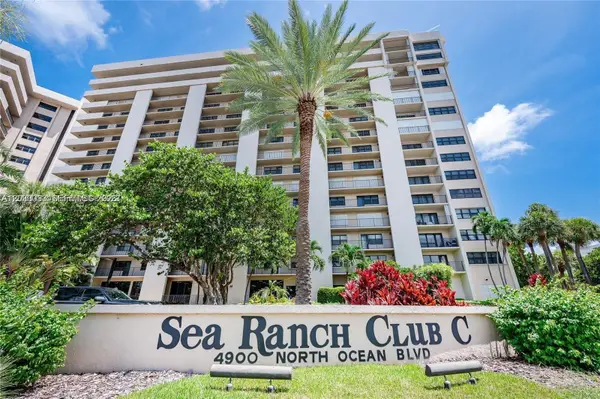 4900 N Ocean Blvd #702, Lauderdale By The Sea, FL 33308