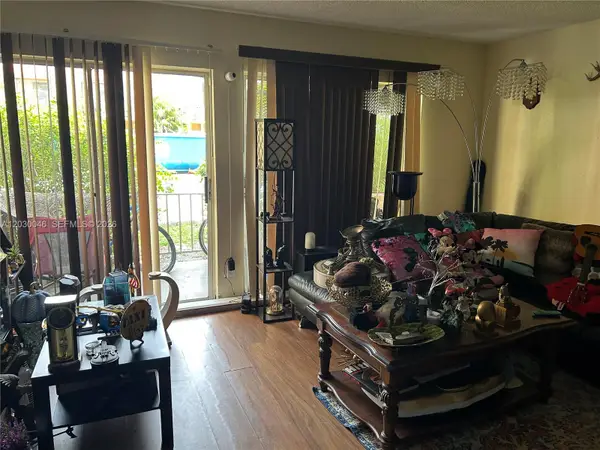 18051 NW 68th Ave #K104, Hialeah, FL 33015