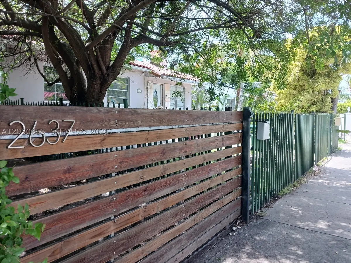 2635 SW 34th Ct, Miami, FL 33133 - #1