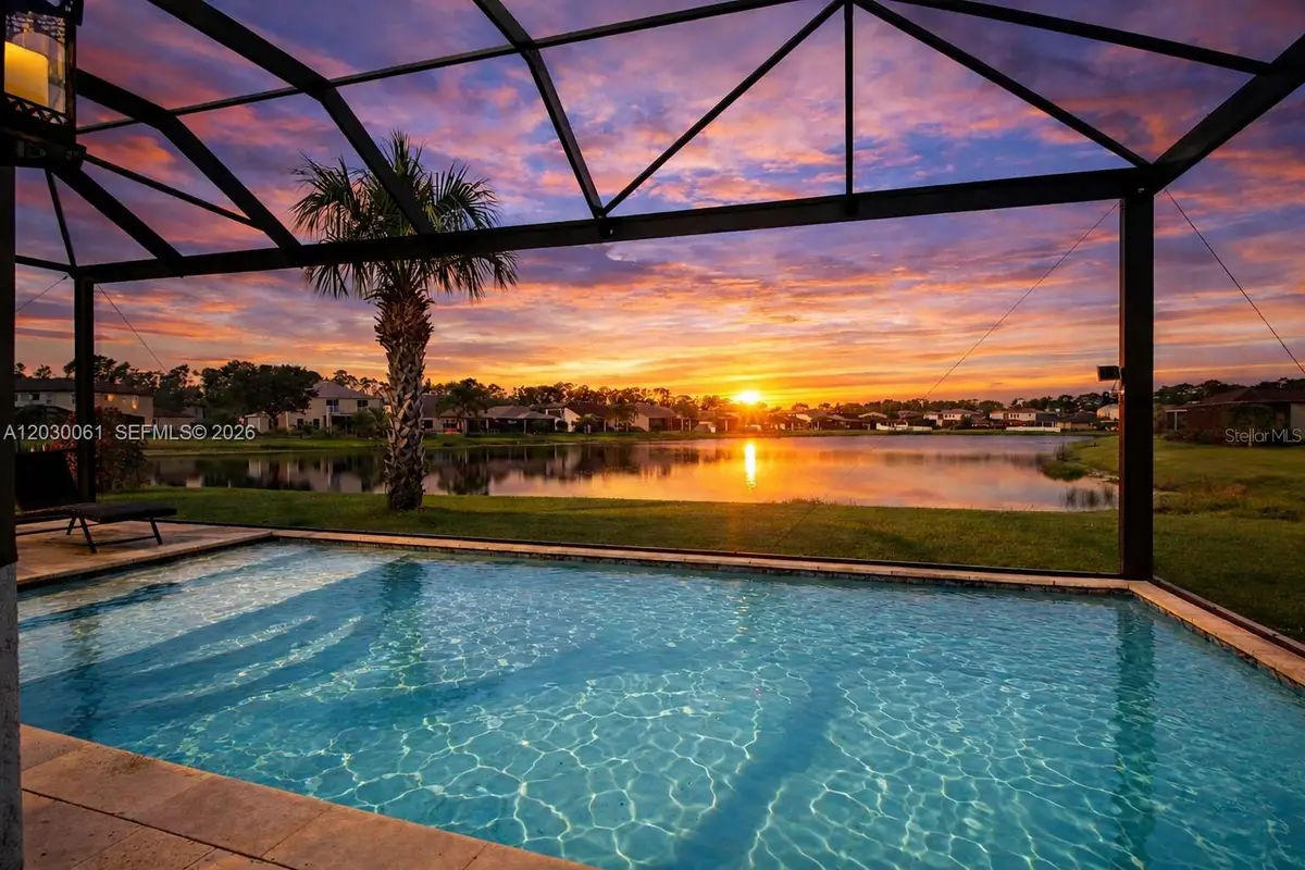 1907 Bottlebrush Way, North Port, FL 34289 - #1