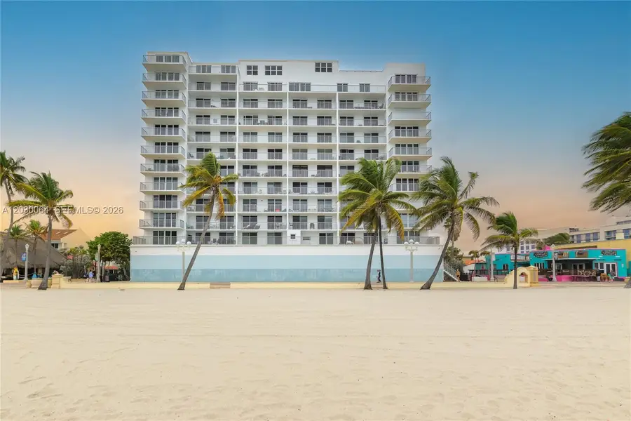 400 N Surf Rd #506, Hollywood, FL 33019 - #2