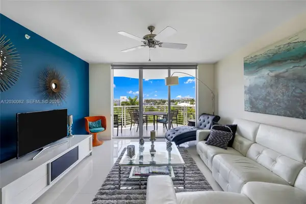 2821 N Ocean Blvd #508S, Fort Lauderdale, FL 33308
