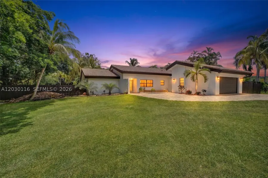 11460 SW 1st Ct, Plantation, FL 33325 - #3