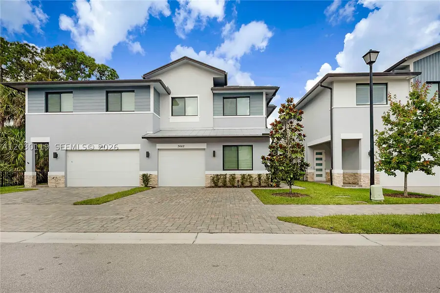 3662 SW Magnolia Ridge Ln, Palm City, FL 34990 - #2