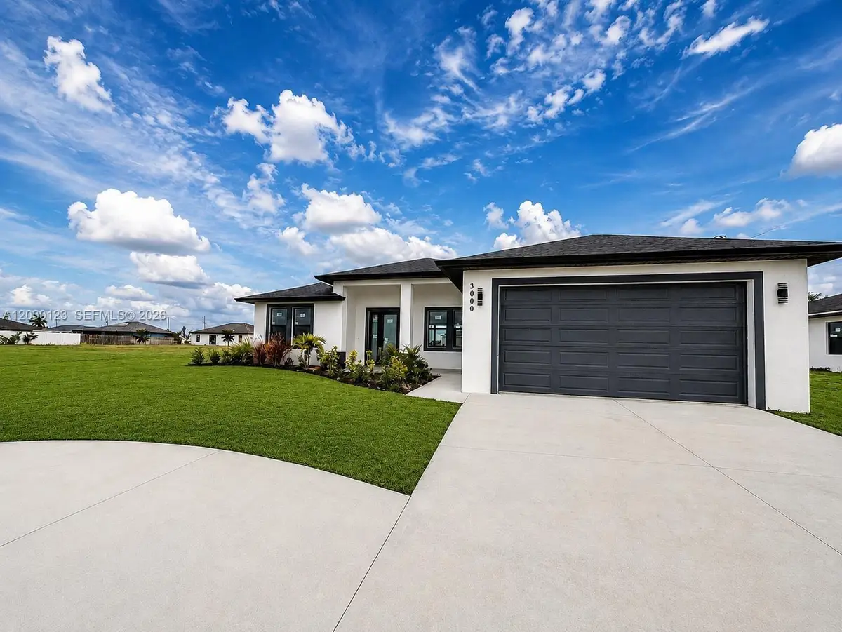 3000 Nelson Rd N, Cape Coral, FL 33993 - #1