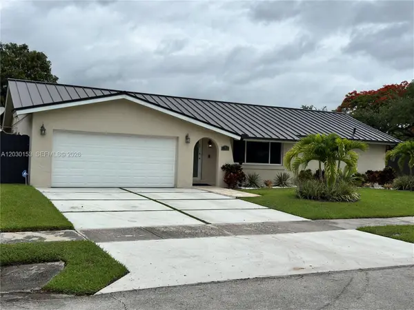 11375 SW 113th Ter, Miami, FL 33176