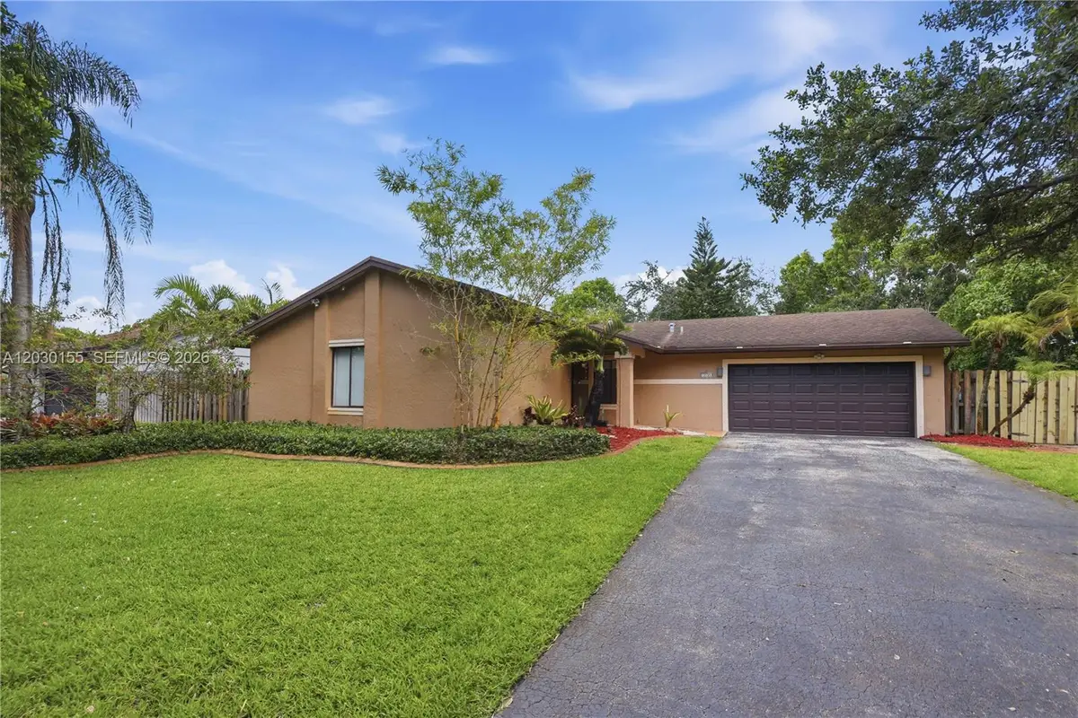 12106 Lymestone Way, Cooper City, FL 33026 - #1