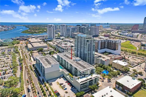 111 N 12 Street #1620, Tampa, FL 33602