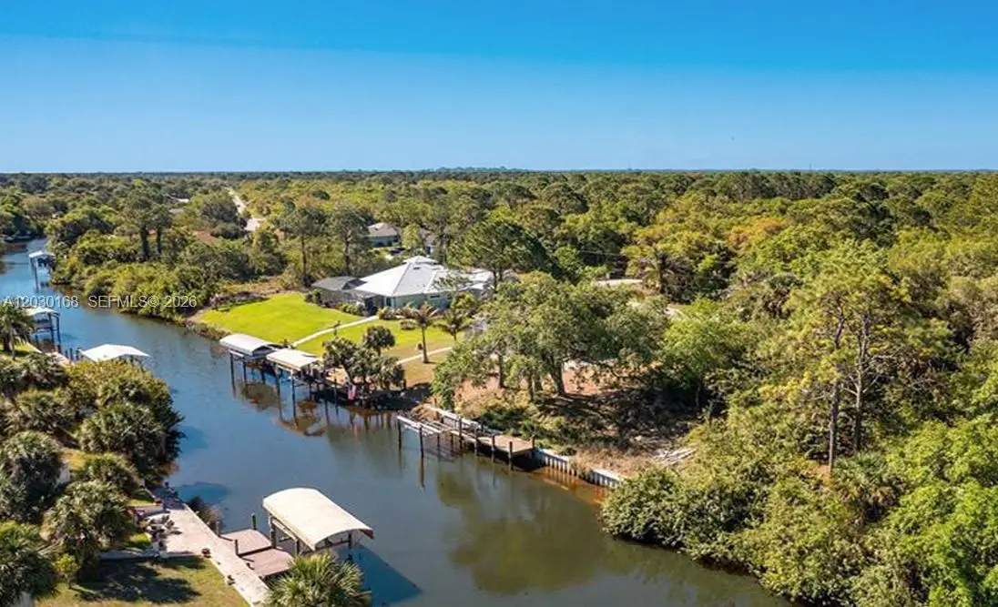 456 Mccabe St, Port Charlotte, FL 33953 - #1