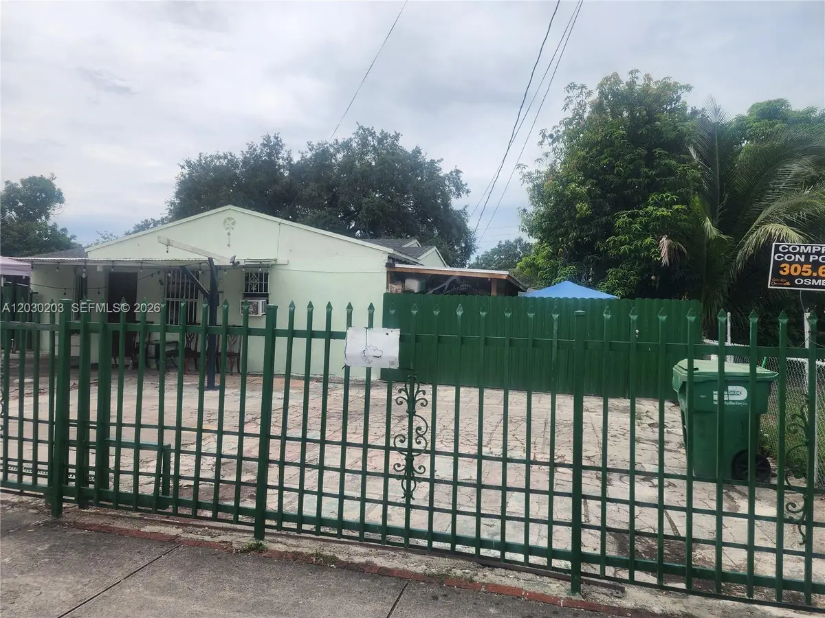2130 NW 92nd St, Miami, FL 33147 - #1