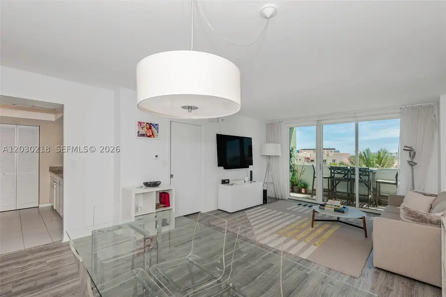 90 Alton Rd #607, Miami Beach, FL 33139 - #2