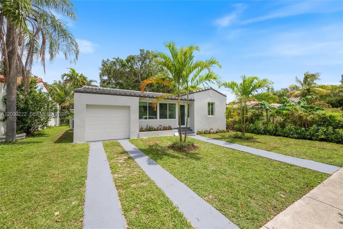 451 NE 73rd St, Miami, FL 33138 - #1