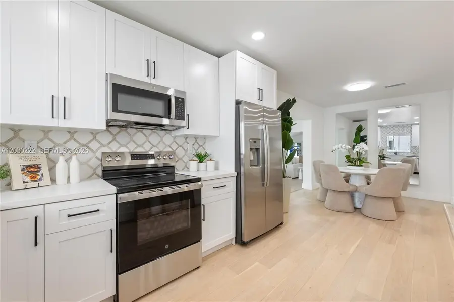 451 NE 73rd St, Miami, FL 33138 - #3