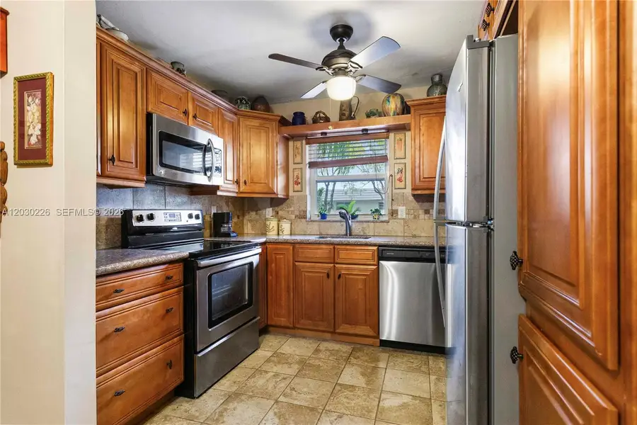 1425 Arthur St #205A, Hollywood, FL 33020 - #2