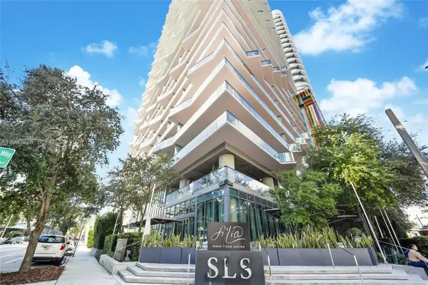 1300 S Miami Ave #1705, Miami, FL 33130