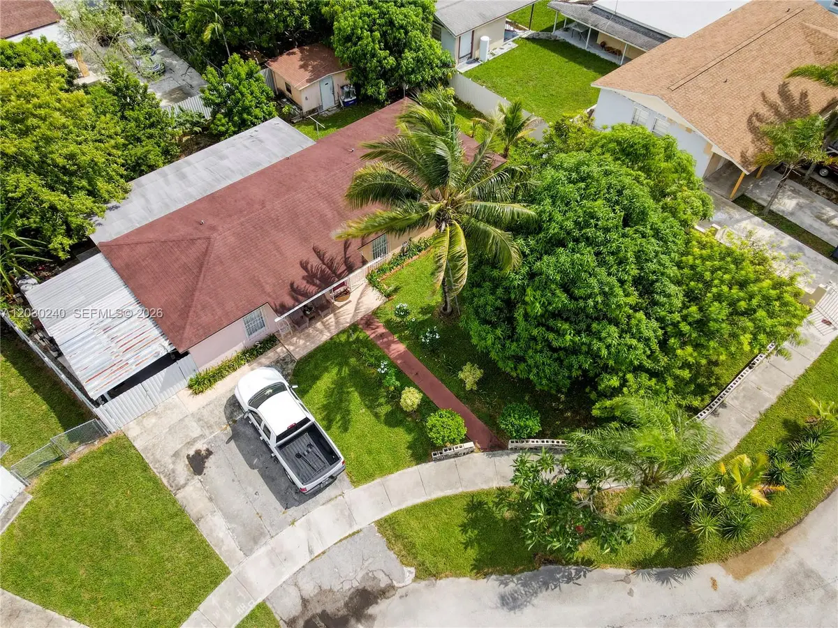15825 SW 305th Ter, Homestead, FL 33033 - #1
