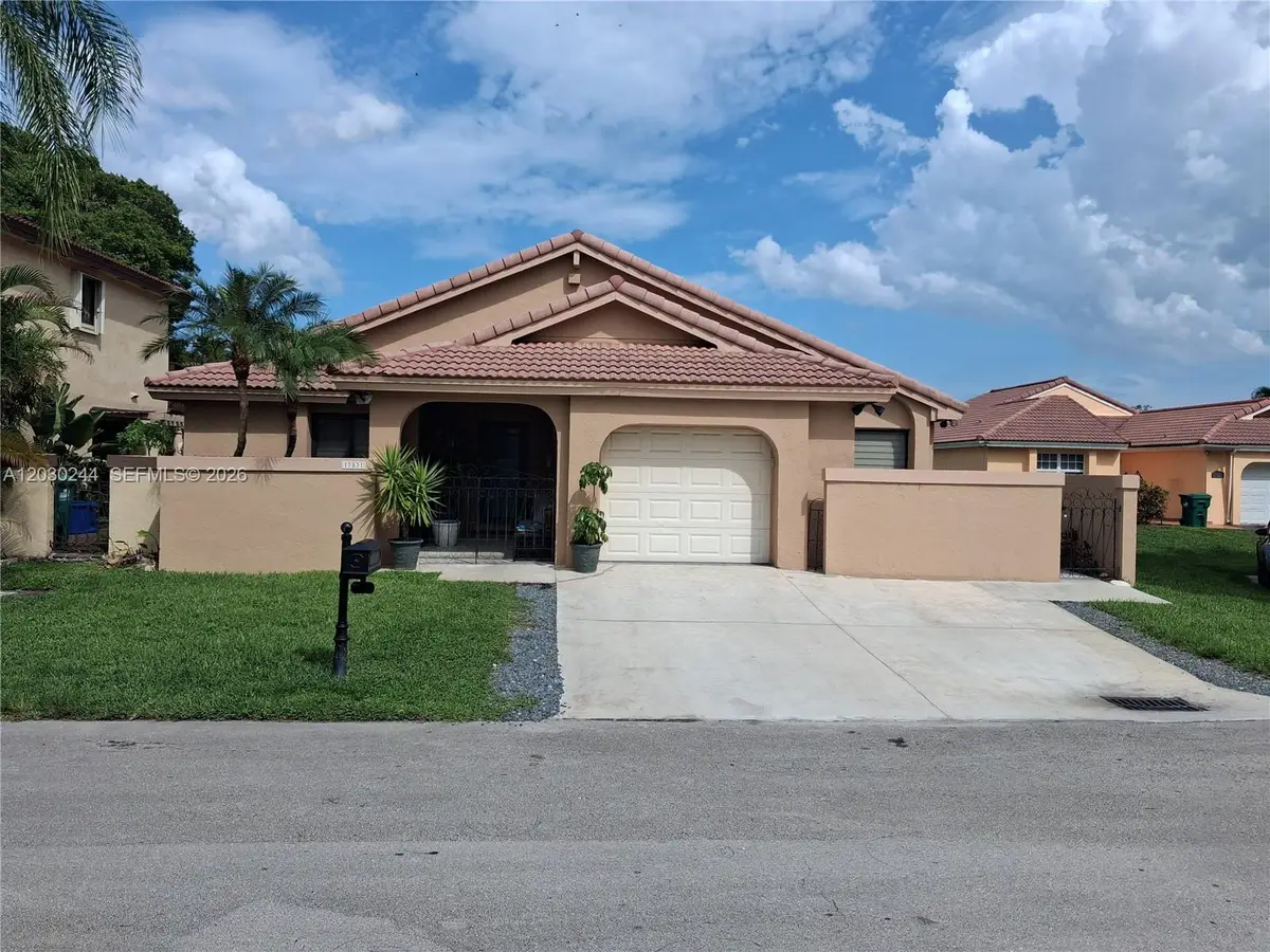Address Withheld By Seller, Hialeah, FL 33015 - #1