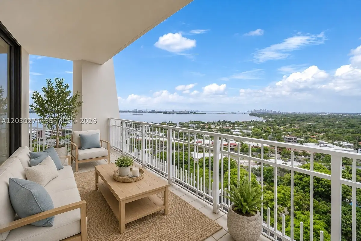 1000 Quayside Ter #TS-10, Miami, FL 33138 - #1