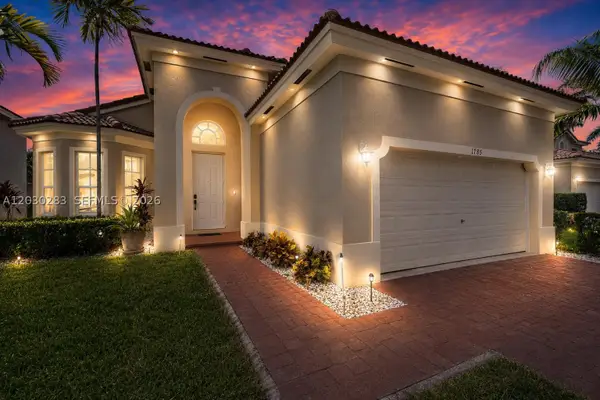 1785 NE 37th Pl, Homestead, FL 33033