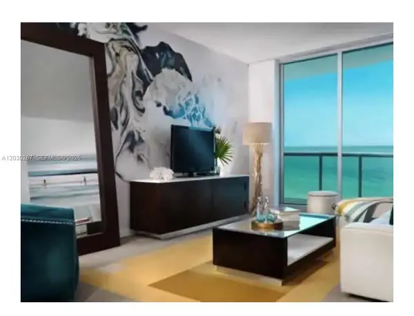 17315 Collins Ave #1406, Sunny Isles Beach, FL 33160