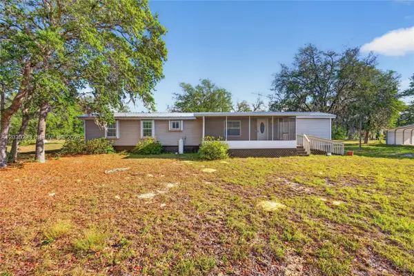 11751 Ne 116th St, Other, FL 32618