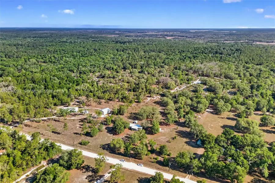 11751 Ne 116th St, Williston Bronson, FL 32618 - #3