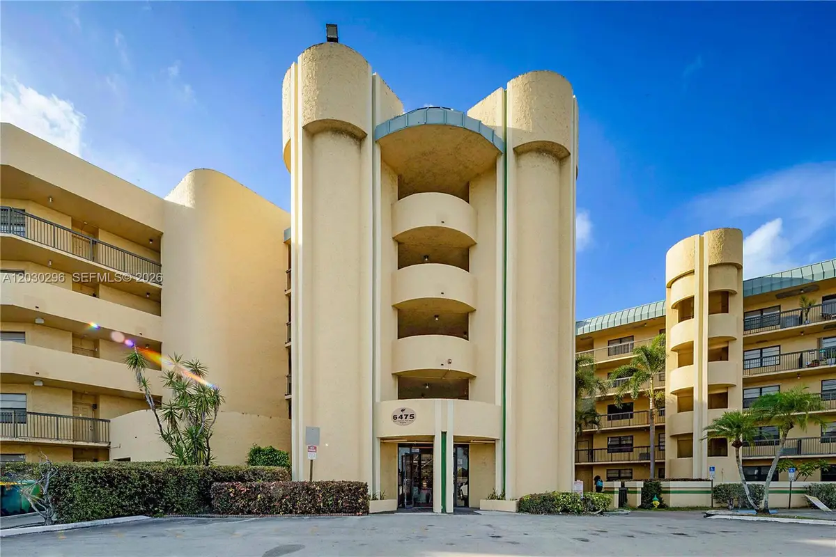 6475 W Oakland Park Blvd #505, Lauderhill, FL 33313 - #1