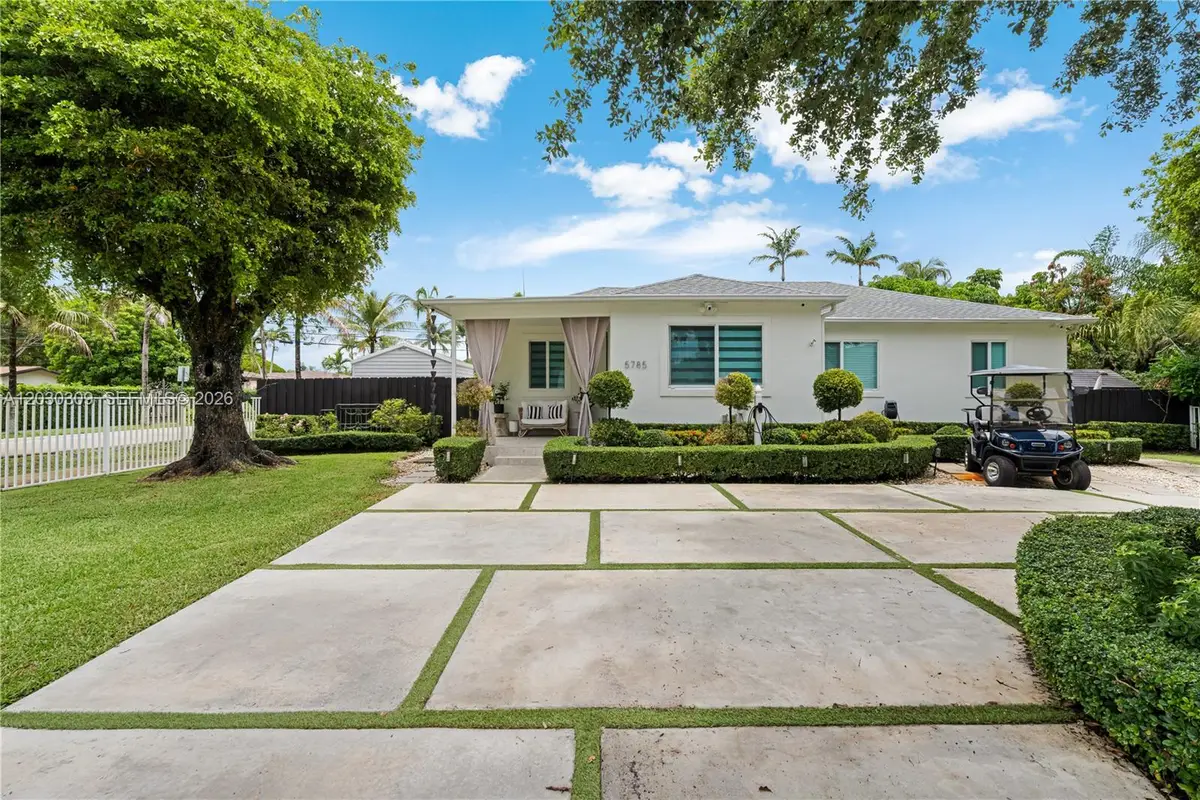 5785 SW 46th Ter, Miami, FL 33155 - #1