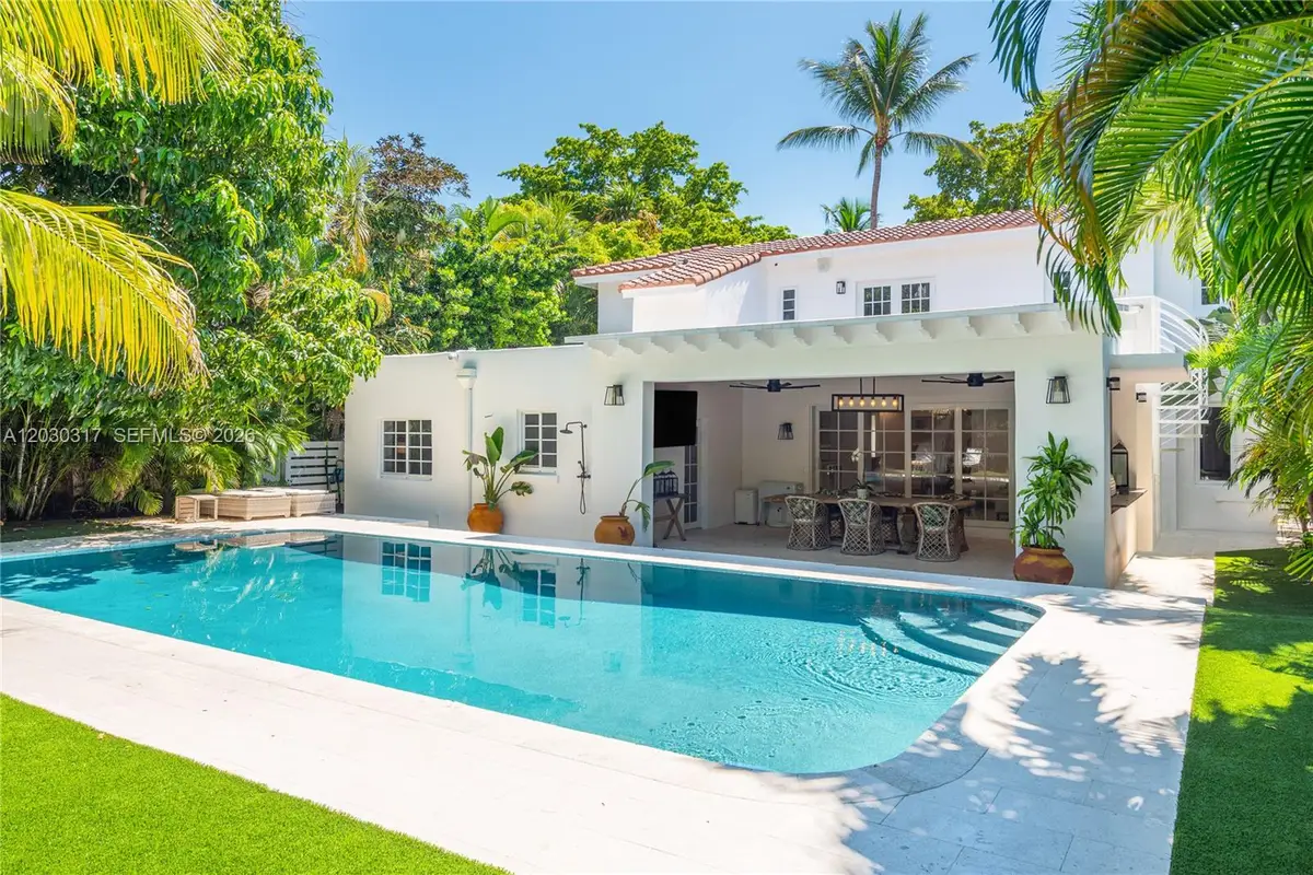 5236 Pine Tree Dr, Miami Beach, FL 33140 - #1