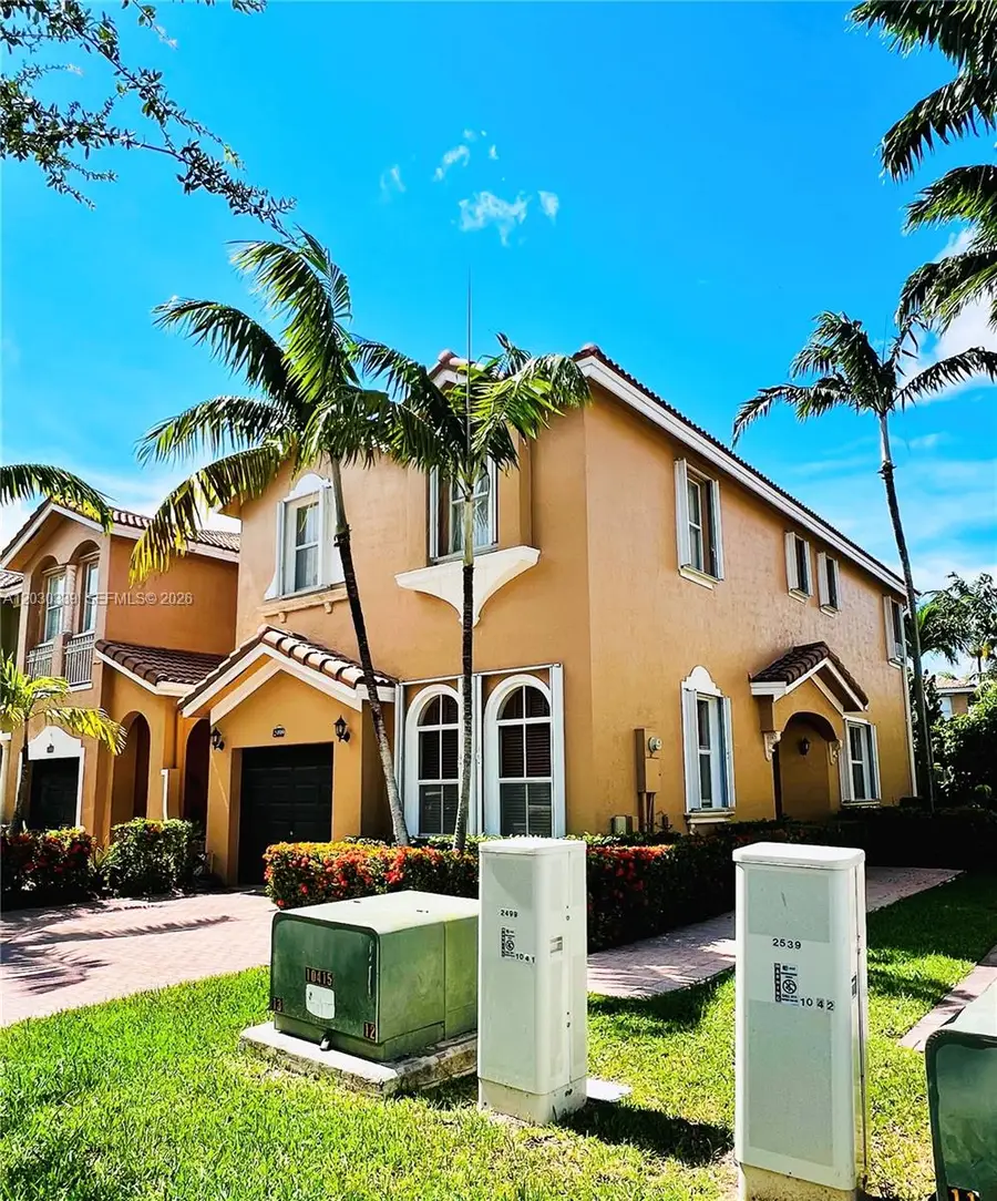 2499 SE 14th St, Homestead, FL 33035 - #2